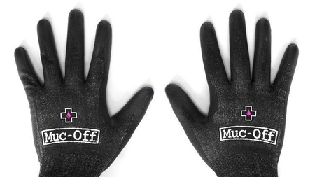 152 Mechanics Gloves 