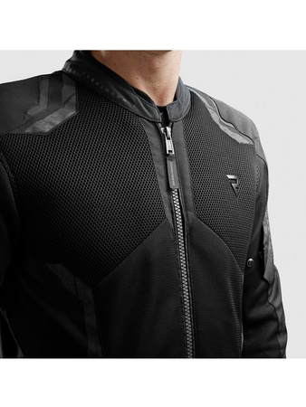 Rebelhorn JAX Black