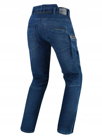 SHIMA Giro 2.0 Urban Niebieskie