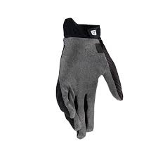 LEATT RĘKAWICE MOTO 2.5 WINDBLOCK BLACK