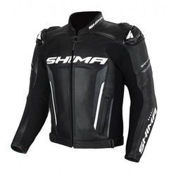 SHIMA BANDIT BLACK/WHITE