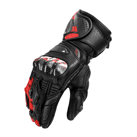 SHIMA RS-3 MEN rękawice motocyklowe