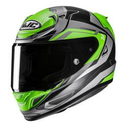 HJC RPHA 12 Brels Mc4hsf green