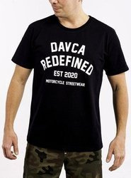 01 DAVCA T-shirt redefined