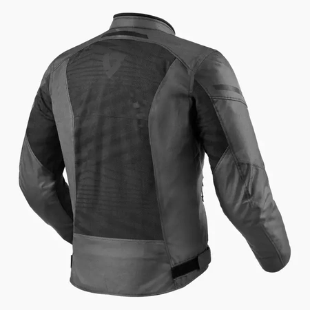 REVI'T! Torque 2 Jacket Black-Anthracite