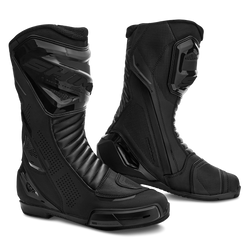 BUTY SHIMA RX-3 BLACK