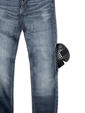 SPIDI J-TRACKER SHORT J62 
