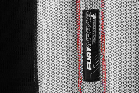 FURYGAN FURY AIRBAG EV+ KAMIZELKA Z SYSTEMEM PODUSZKI POWIETRZNEJ