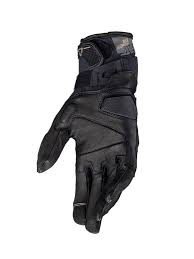 LEATT RĘKAWICE ADV HYDRADRI 7.5 STEALTH 