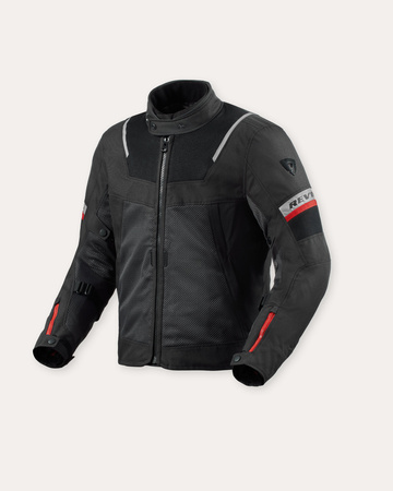 Rev'it! Tornado 4 H2O BLACK-ANTHRACITE
