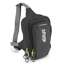 Torba, Saszetka Na Udo 1L GIVI EA113B czarny