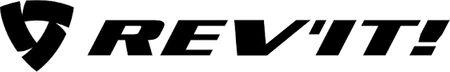 Rev'it! Levante 2 H2O Ladies Black