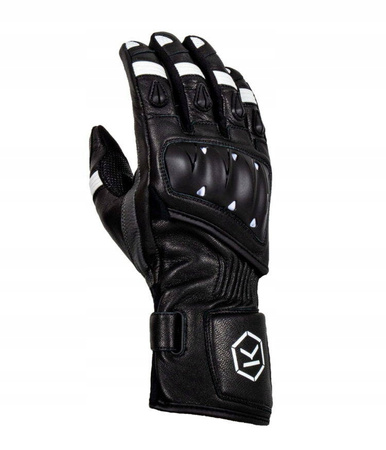 Knox Hand Armour Oulton Black/White