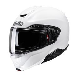 HJC RPHA 91 Glossy White