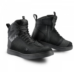 SHIMA REBEL 2.0 MEN WP BLACK
