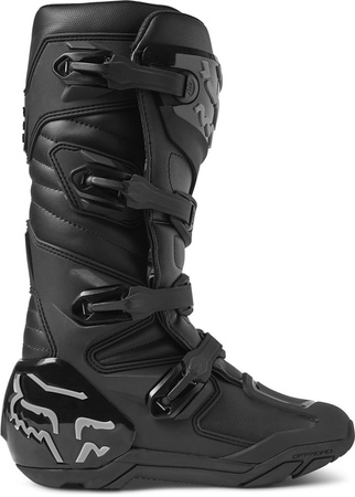 FOX BUTY COMP X BLACK