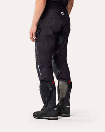 REV'IT! Surface Men spodnie BLACK
