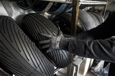 152 Mechanics Gloves 