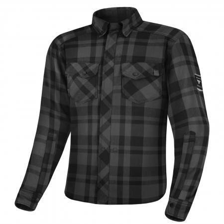 SHIMA RENEGADE MEN 2 BLACK