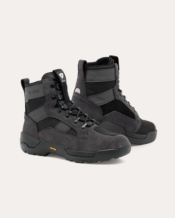 REV'IT! Redridge GTX buty motocyklowe Black-Anthracite