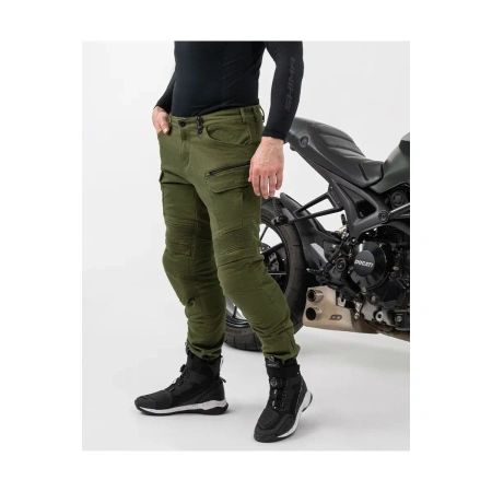 SHIMA Giro 3.0 men khaki