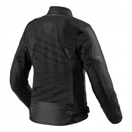 REV'IT TORQUE 2 H2O BLACK LADY
