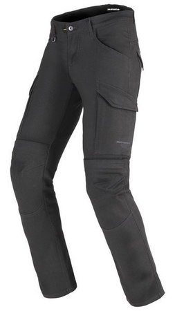 SPIDI PATHFINDER CARGO ANTHRACITE