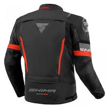 Shima Solid 2.0 Vent RED
