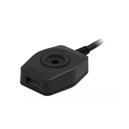 QUAD LOCK Motorcycle USB Charger 