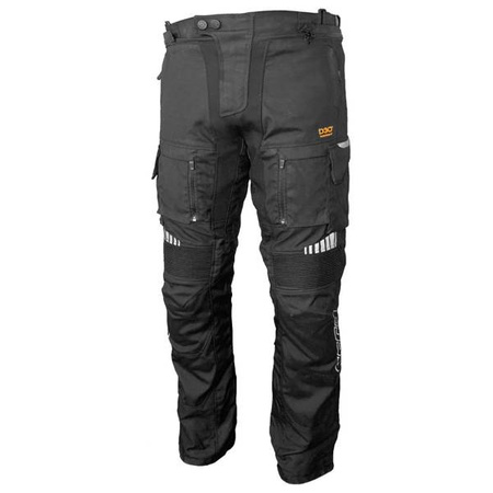 SECA X-TOUR SPODNIE MĘSKIE