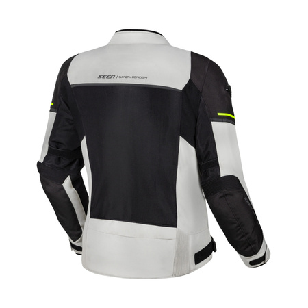 SECA STREM EVO GREY