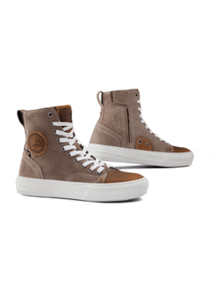 FALCO LENNOX 2 TAUPE BROWN LADY