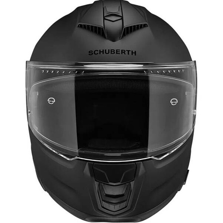SCHUBERTH S3 Matt Black