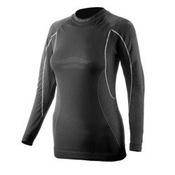 BASECOOLER WOMEN SHIRT / BIELIZNA TERMOAKTYWNA