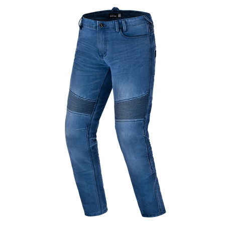 SHIMA Zenith Men spodnie BLUE