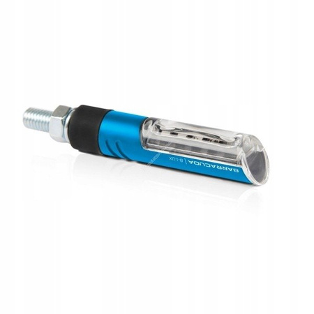 BARRACUDA kierunkowskazy IDEA B-LUX BLUE