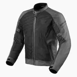 REVI'T! Torque 2 Jacket Black-Anthracite