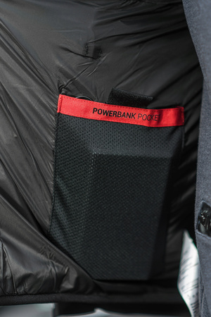 Kamizelka SHIMA Powerheat Vest