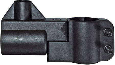 Zapięcie U-LOCK z uchwytem