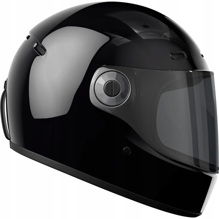 JOHN DOE JD ONE Glossy Black