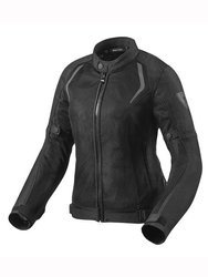 REVI'T! KURTKA TORQUE LADIES BLACK