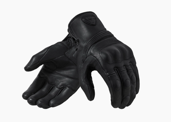 Rękawice REV'IT! Hawk Black