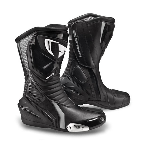BUTY SHIMA RWX-6 LADY BLACK