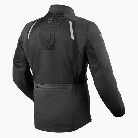Rev'it! Levante 2 H2O Black