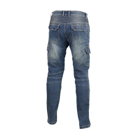 SECA SQUARE BLUE