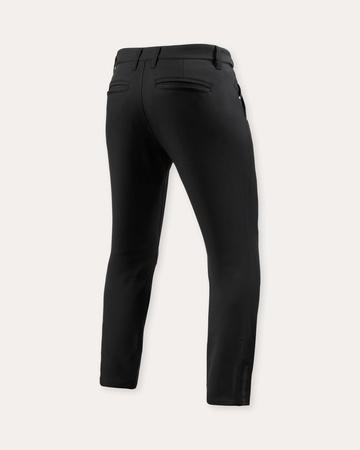 REV'IT! Chino Mason Men spodnie BLACK