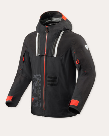 REV'IT! VISION H2O kurtka motocyklowa POL TARRES