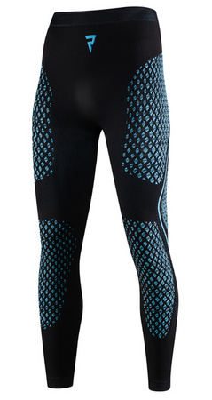  REBELHORN THERM II BLUE