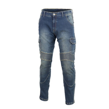 SECA SQUARE BLUE