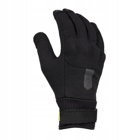 Knox Hand Armour Action Pro E-Bike Black